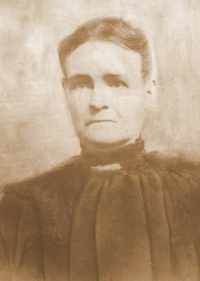 Martha Maria Davies (1854 - 1926) Profile